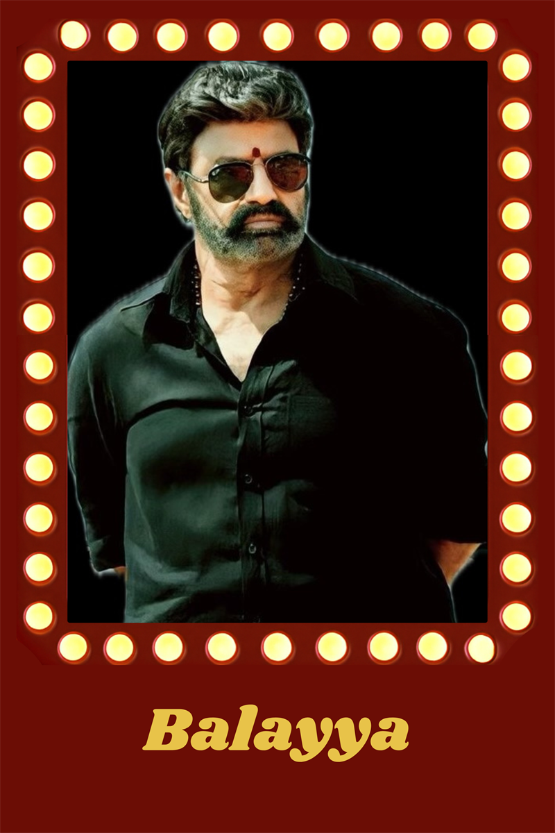 Balayya