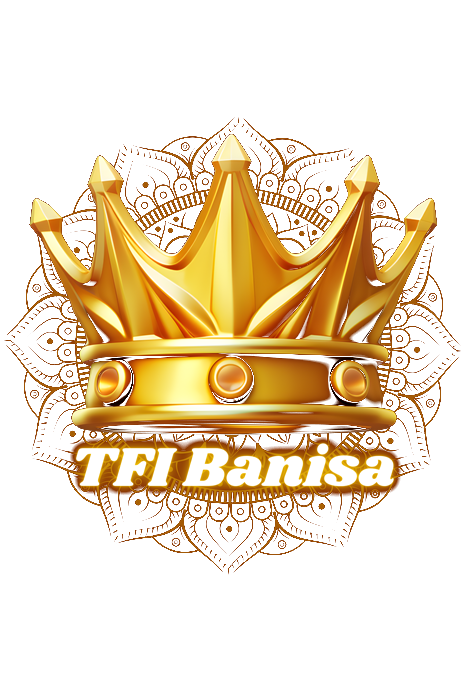 TFI Banisa winner's crown