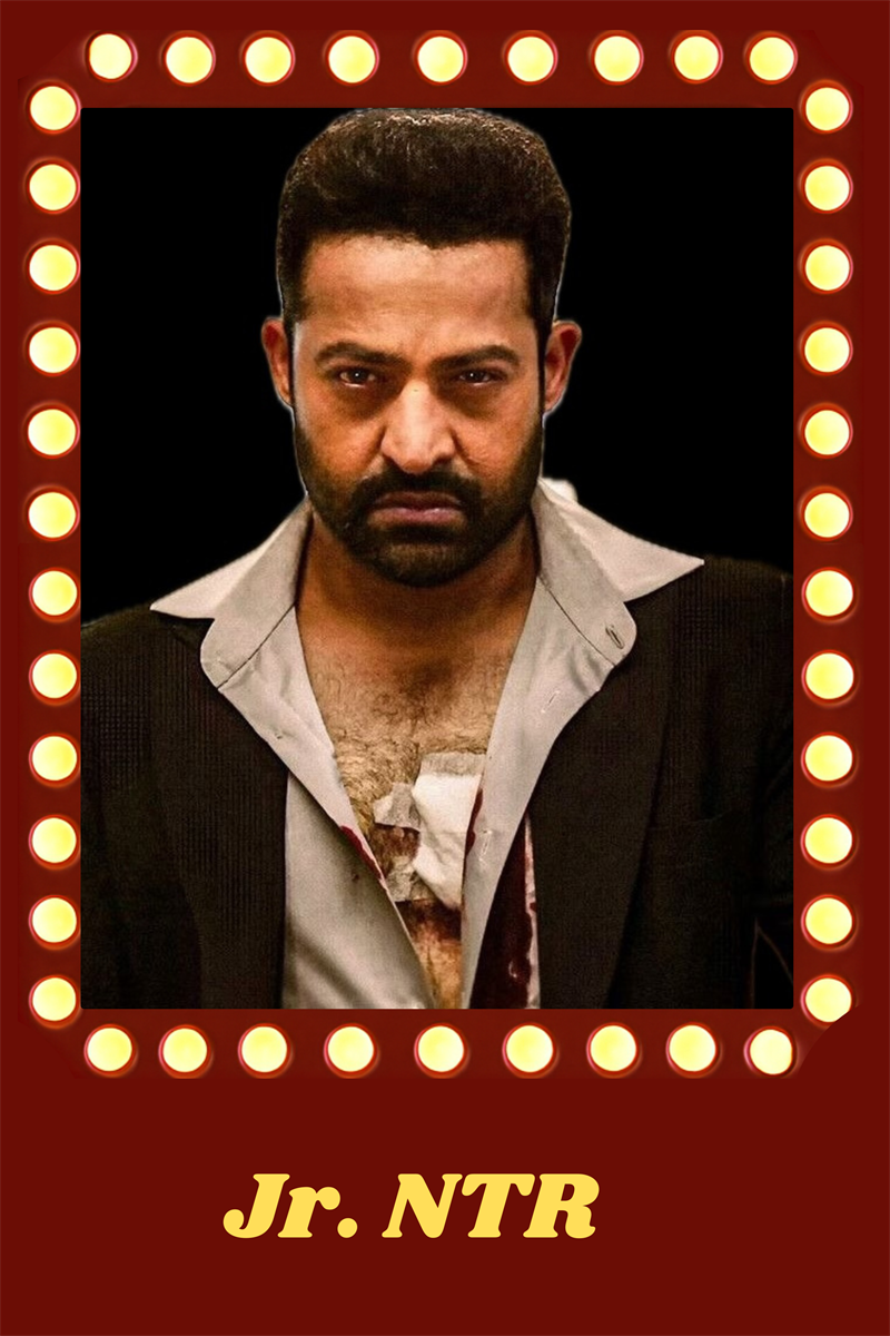 Jr. NTR