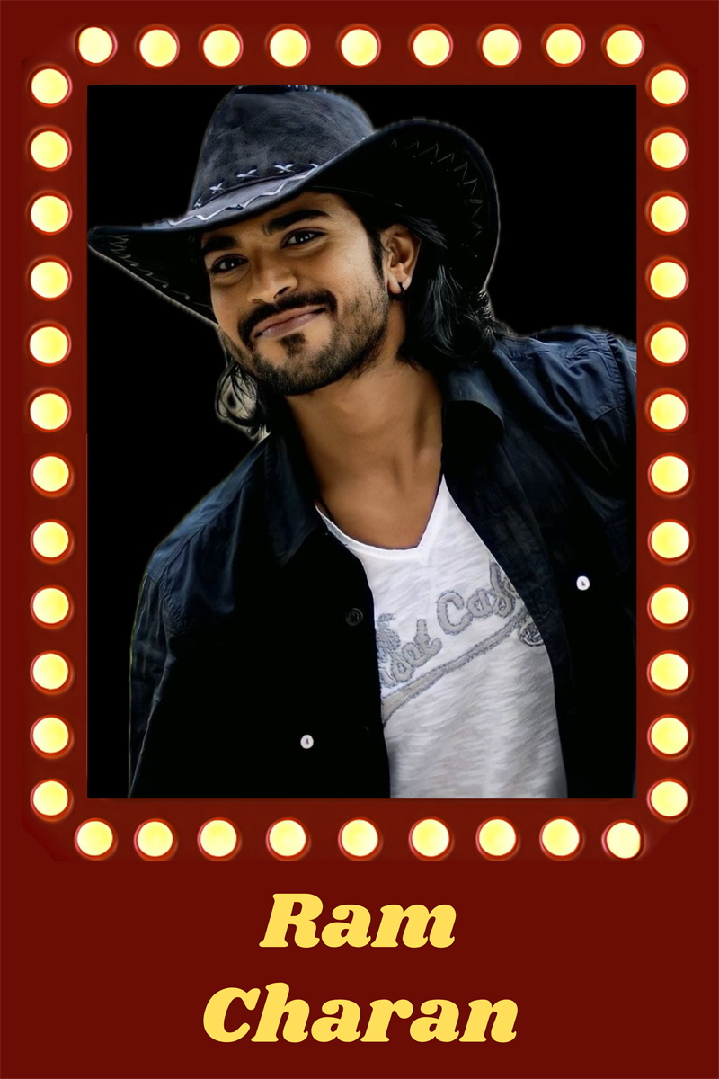 Ram Charan