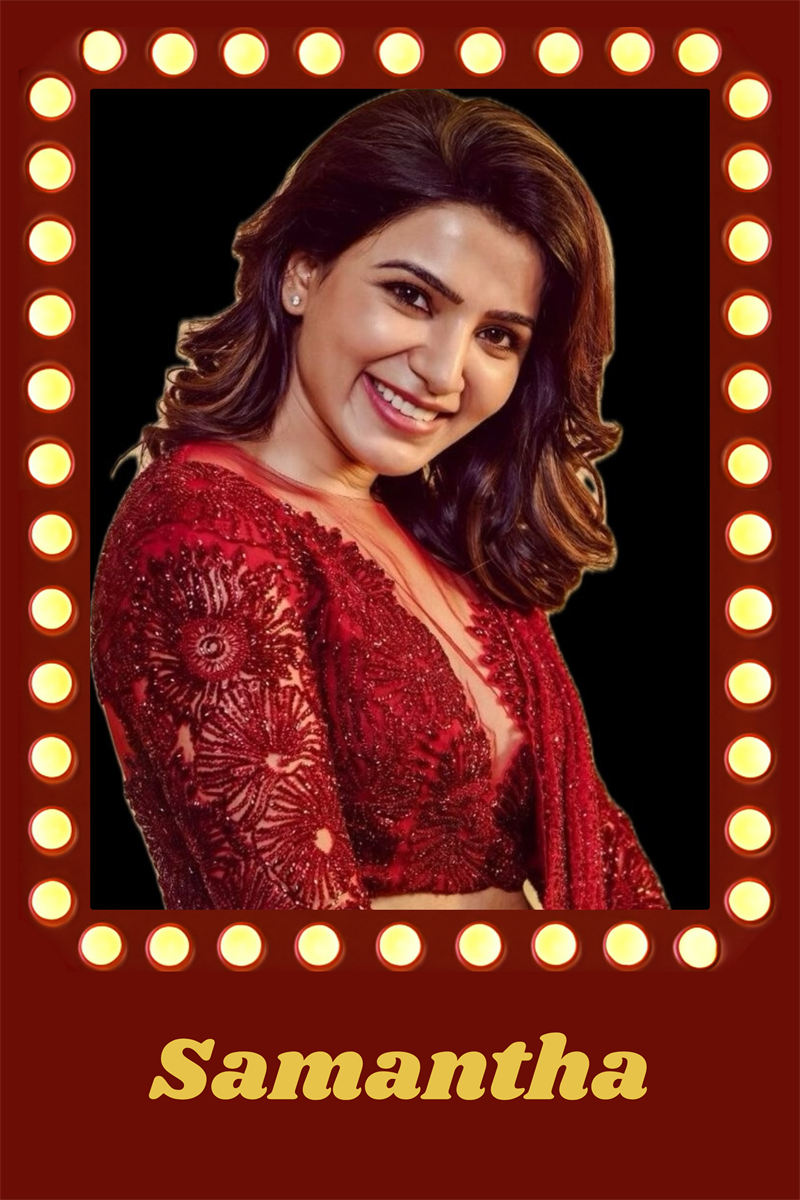 Samantha