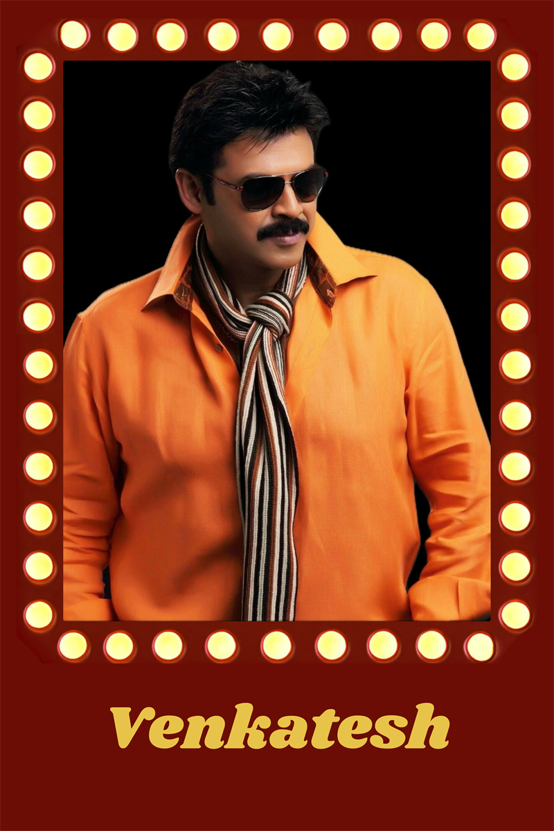 Venkatesh